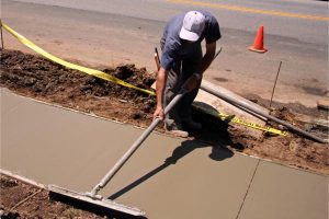 Skilled Concrete Contractor in Granby, CO Impeccable Concrete Contractor in Granby, CO